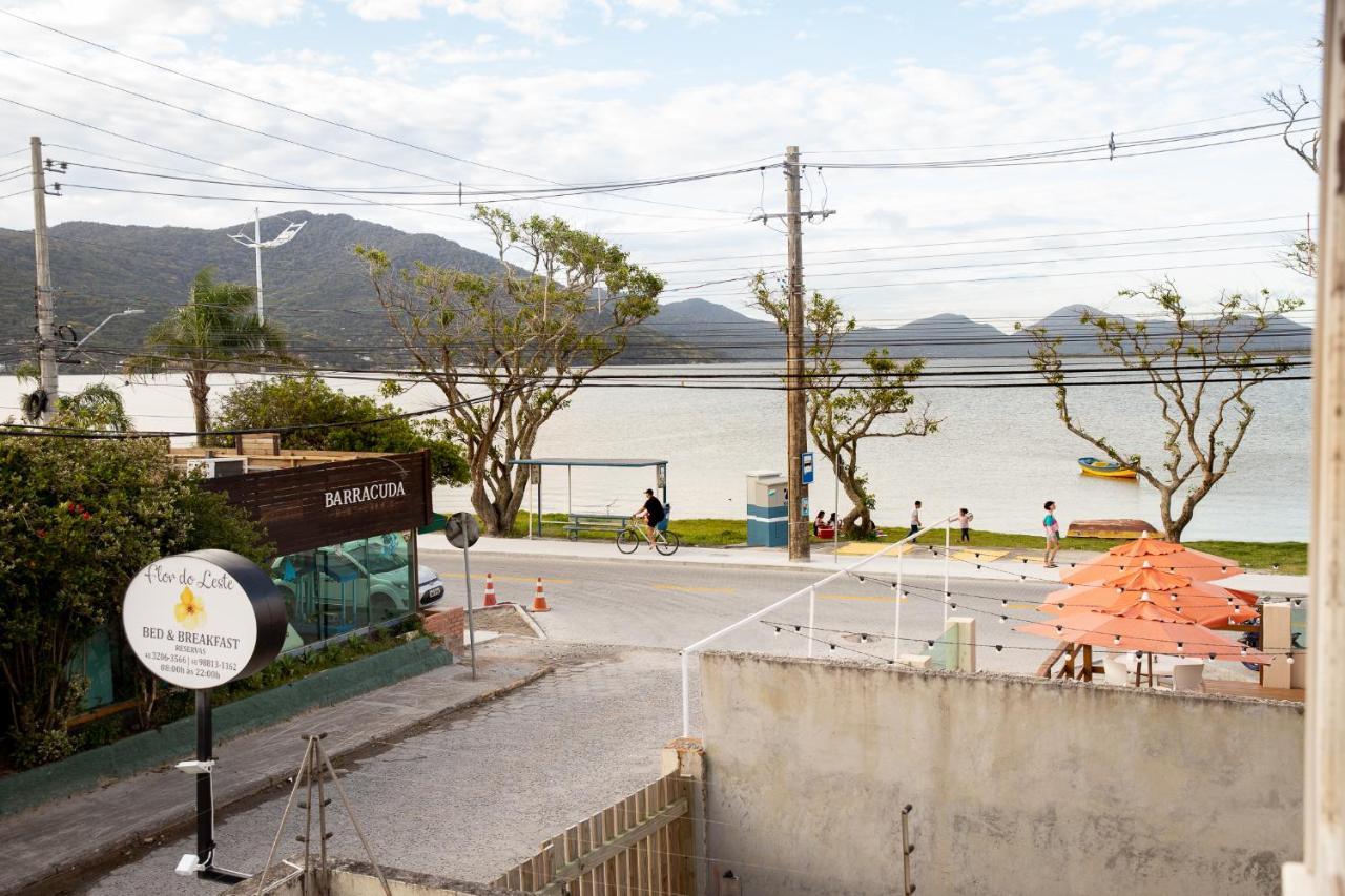 Flor Do Leste Florianópolis Zewnętrze zdjęcie